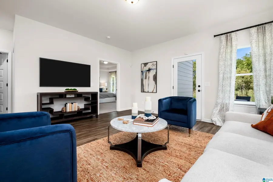 5373 TAILWINDS DRIVE, Bessemer, AL 35022 - Image #2