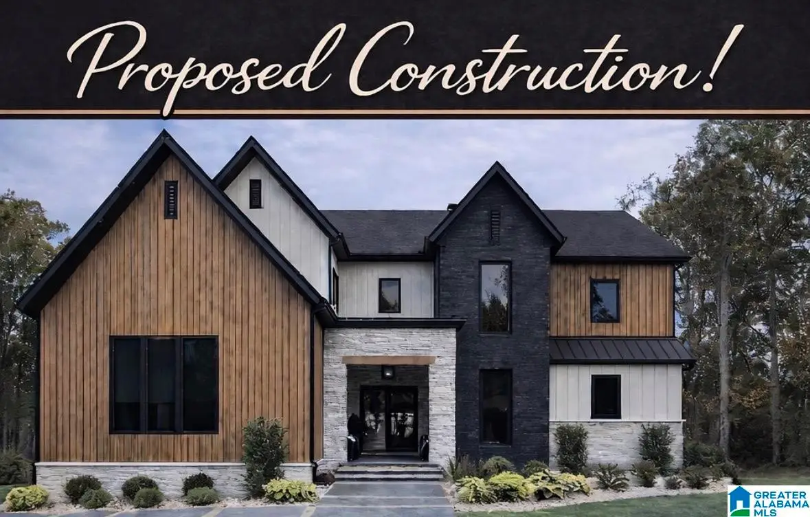 22524 ROSSER LANE, McCalla, AL 35111 - #1