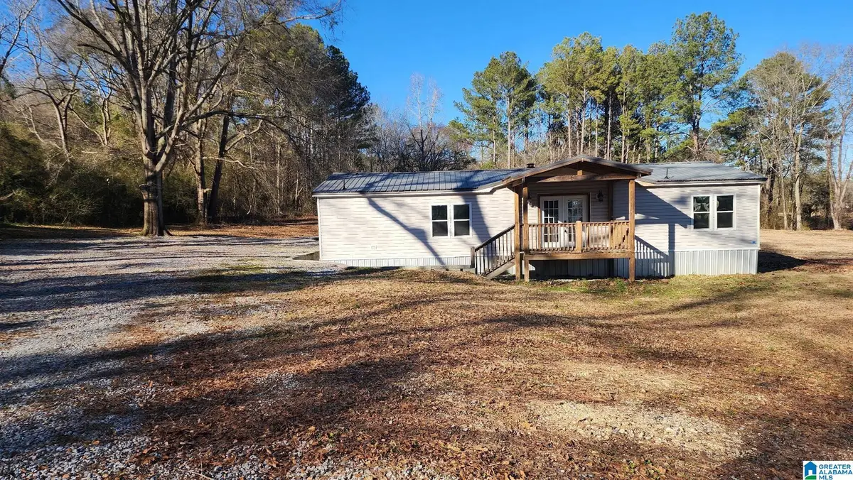 3875 BLUE SPRINGS ROAD, Wilsonville, AL 35186 - #1