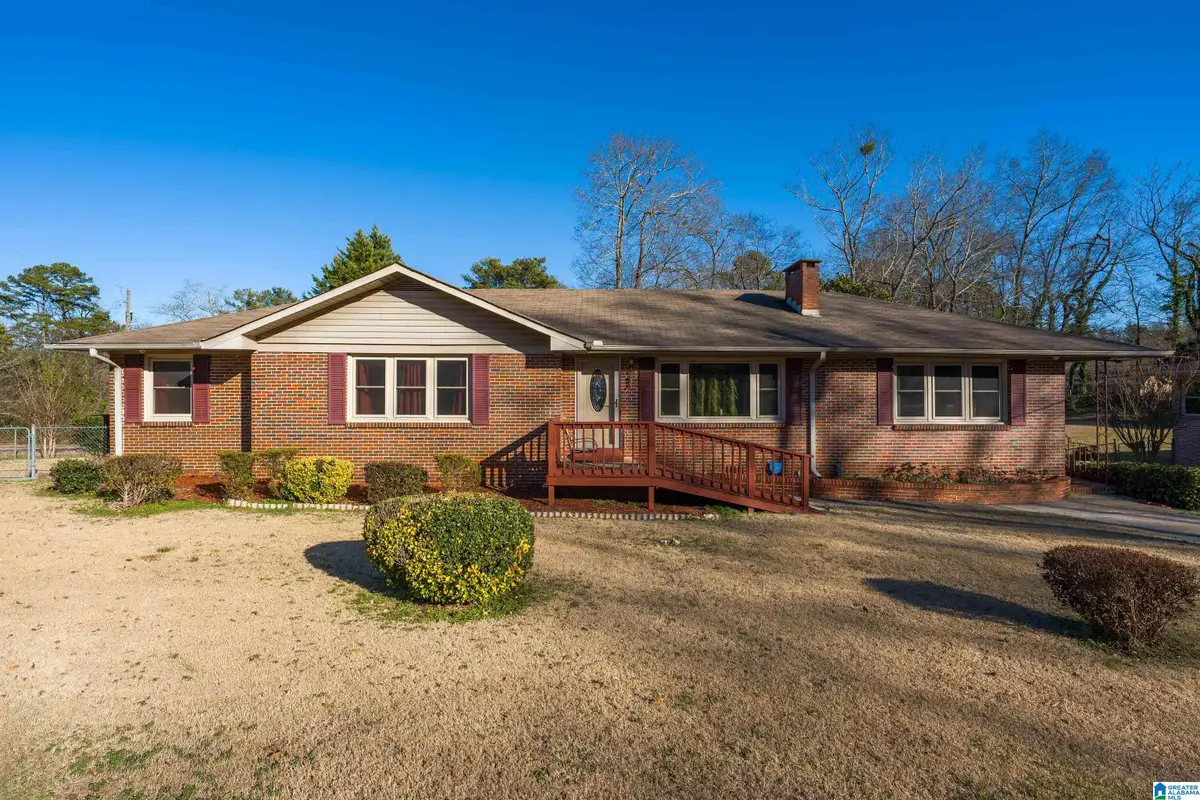 713 ELM STREET, Birmingham, AL 35206 - Image #1