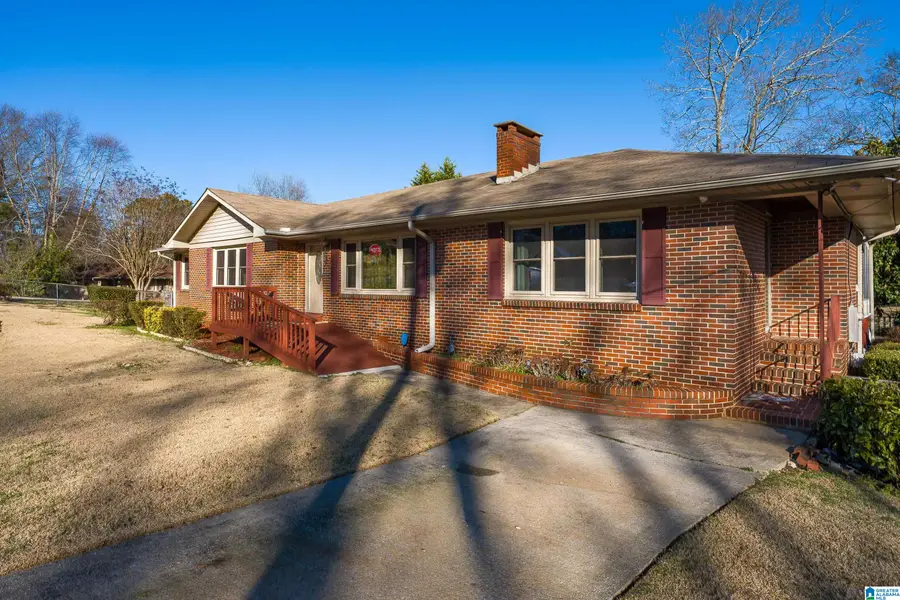 713 ELM STREET, Birmingham, AL 35206 - Image #2