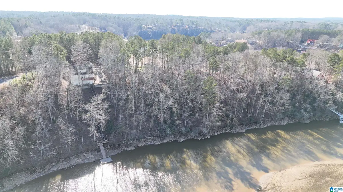 0 PENINSULA DRIVE, Wedowee, AL 36278 - Image #1