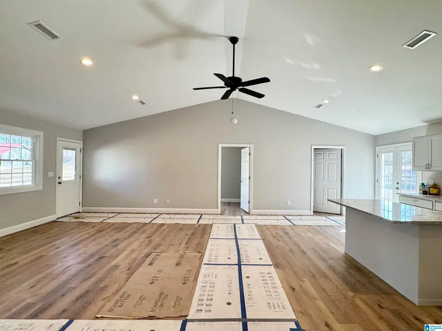 124 MASHBURN DRIVE, Wedowee, AL 36278 - Image #3