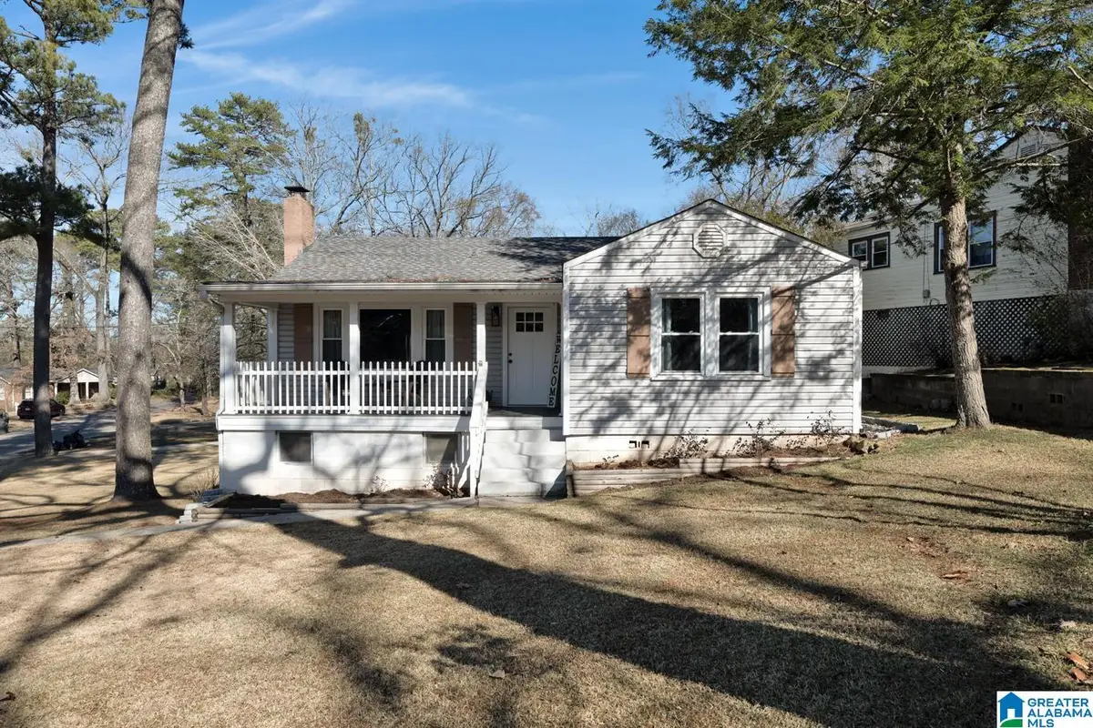 453 EXETER DRIVE, Birmingham, AL 35206 - Image #1