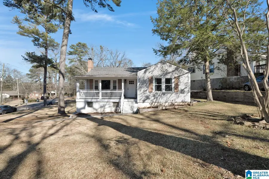 453 EXETER DRIVE, Birmingham, AL 35206 - Image #2