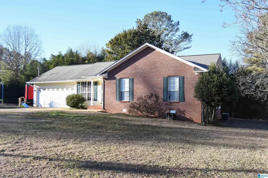 410 STARLA DRIVE, Anniston, AL 36207 - Image #3