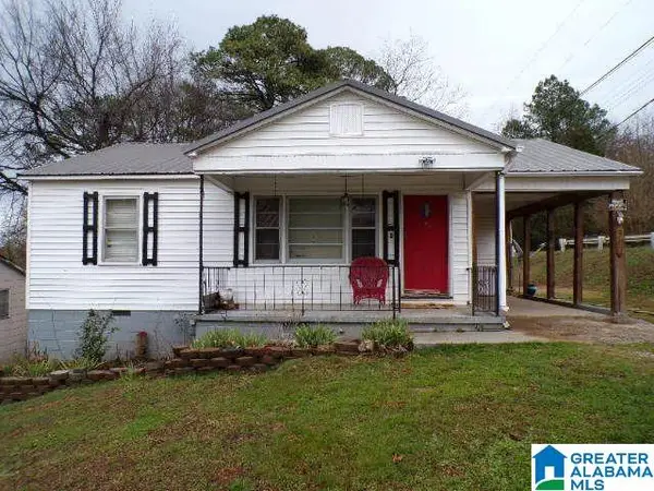 501 ROSEWOOD AVENUE, Anniston, AL 36201