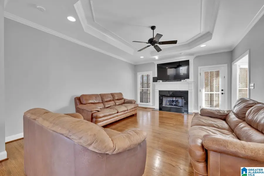 8579 HIGHLANDS TRACE, Trussville, AL 35173 - Image #2