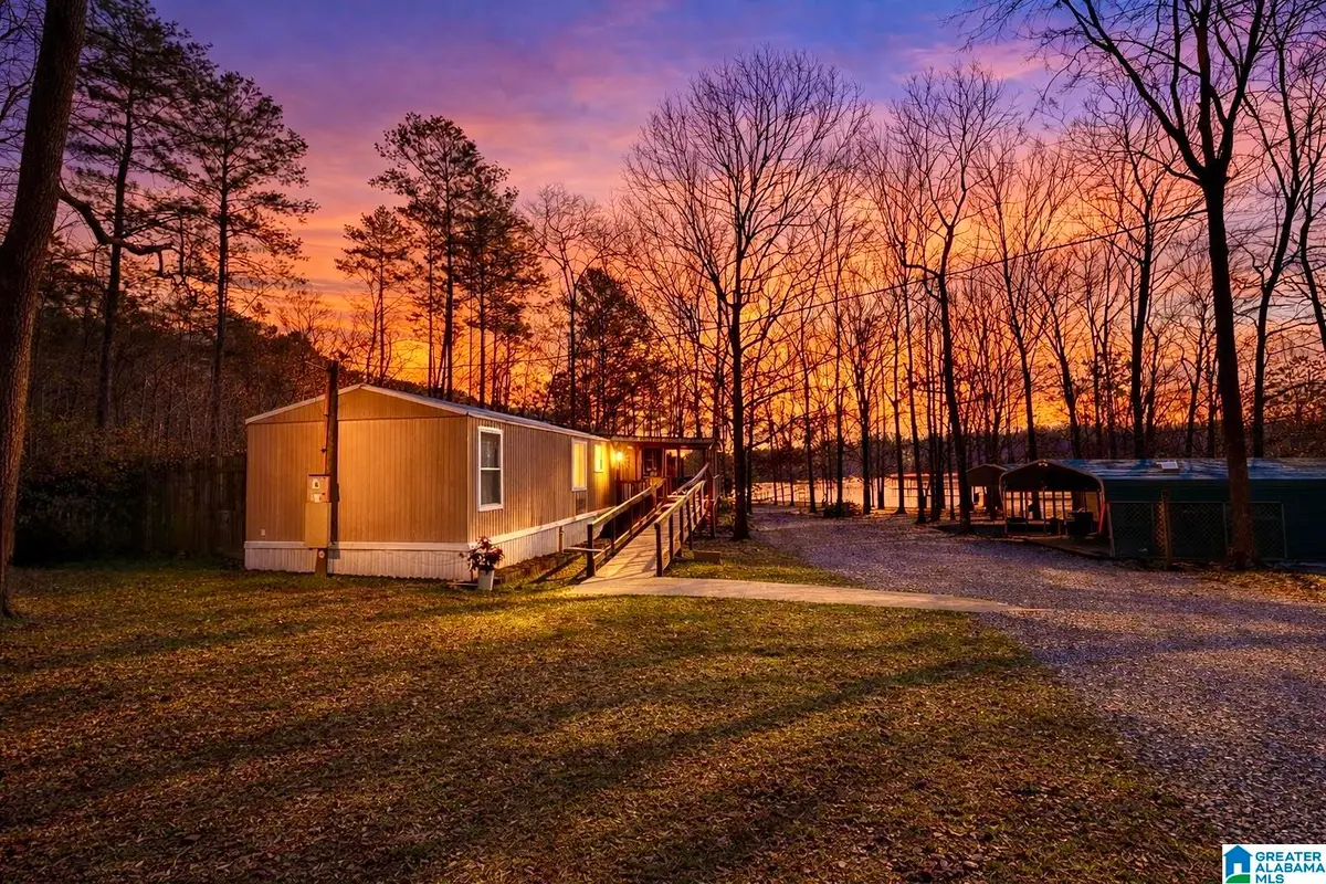 170 COUNTY ROAD 667, Cedar Bluff, AL 35959 - #1