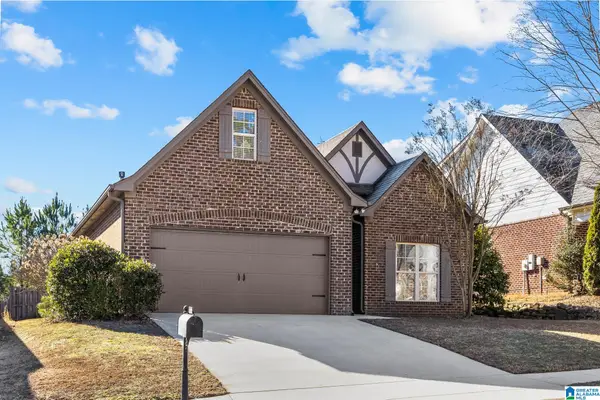 5979 MOUNTAIN VIEW TRACE, Trussville, AL 35173