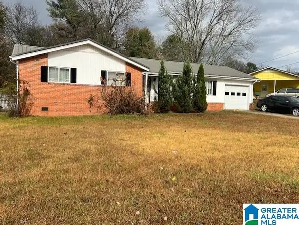 135 WINNETKA WAY, Birmingham, AL 35215