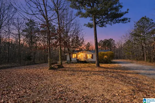 4920 DEER RUN ROAD, Cedar bluff, AL 35959