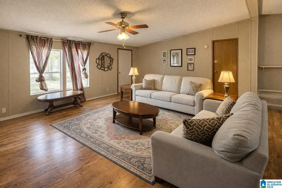 4920 DEER RUN ROAD, Cedar Bluff, AL 35959 - #2