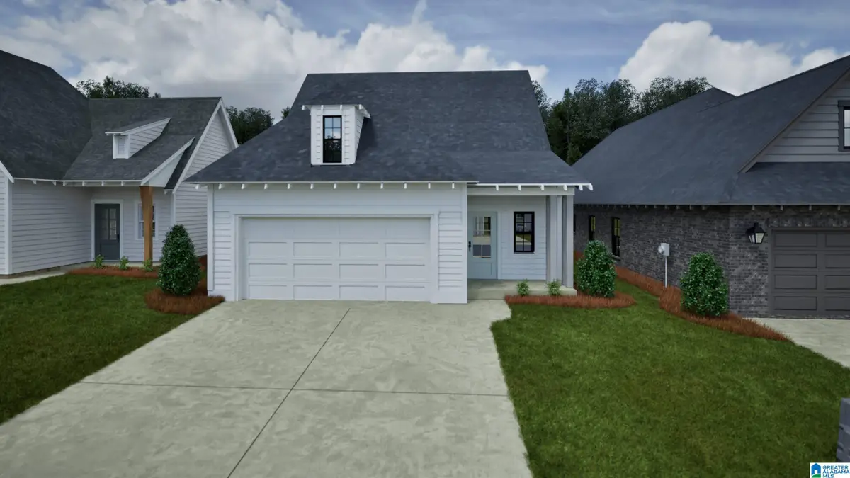 148 SHILOH CREEK DRIVE, Calera, AL 35040 - Image #1