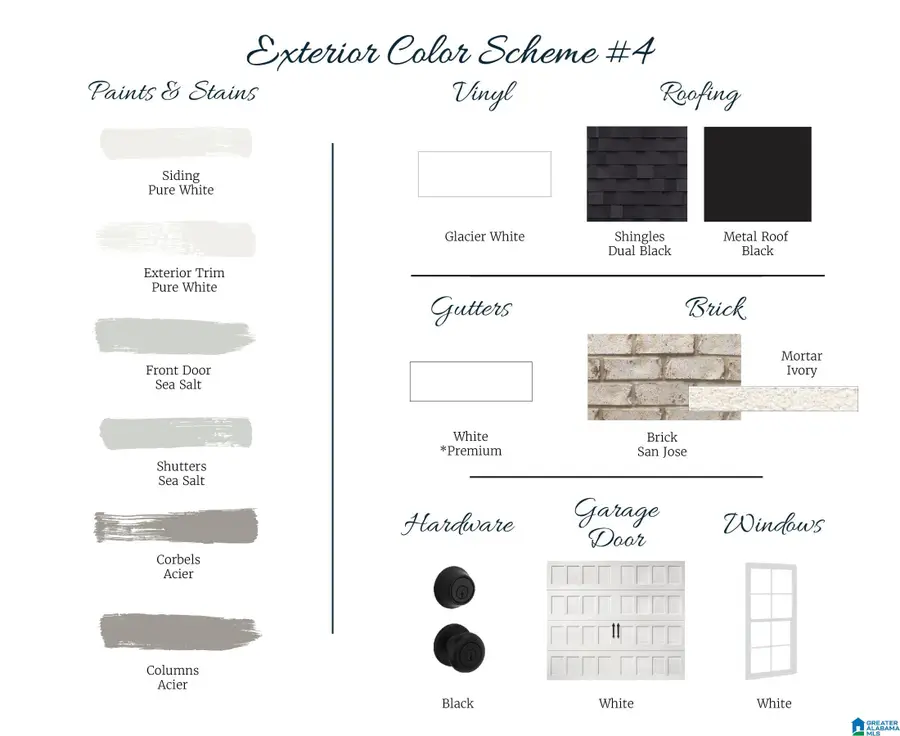 148 SHILOH CREEK DRIVE, Calera, AL 35040 - Image #2