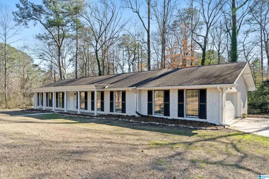 1645 KESTWICK DRIVE, Hoover, AL 35226 - Image #2