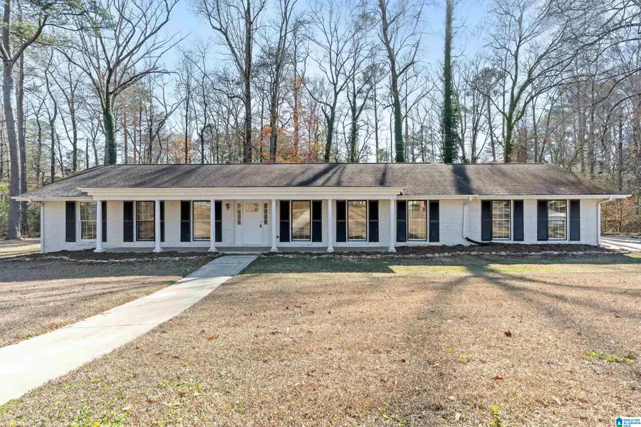 1645 KESTWICK DRIVE, Hoover, AL 35226 - Image #3