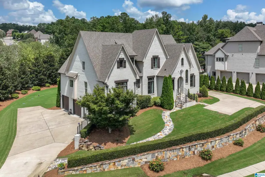 6506 DEERFOOT CROSSING ROAD, Trussville, AL 35173 - #3