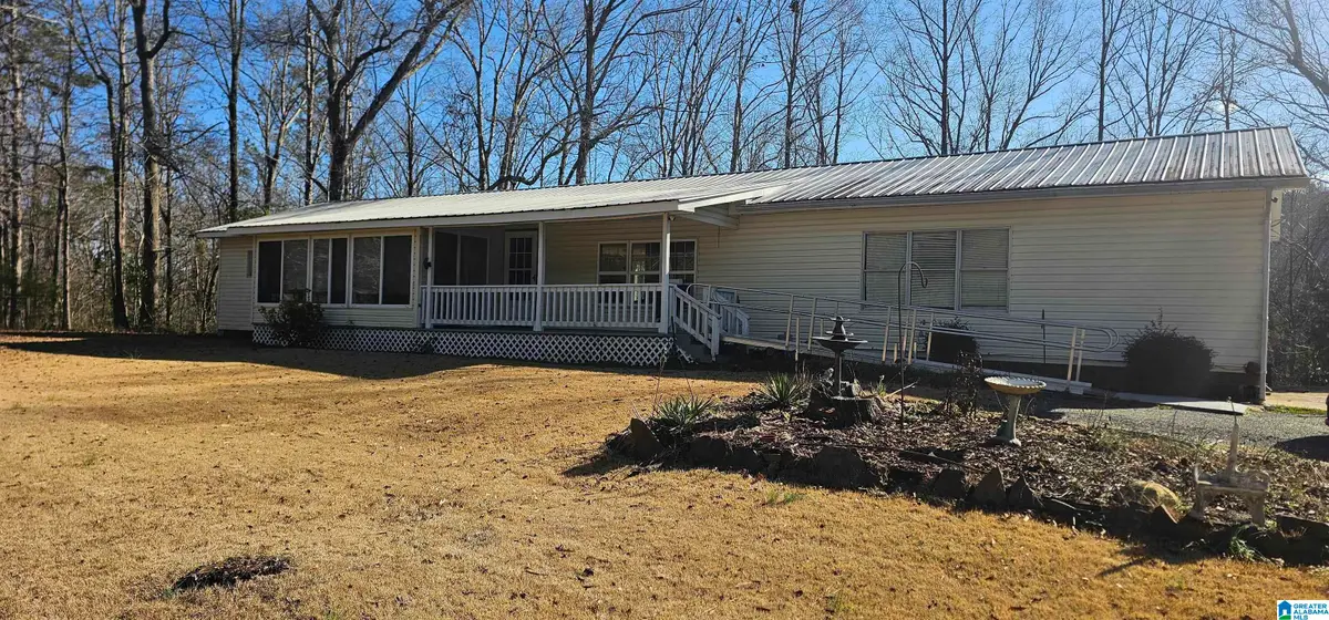 56925 HIGHWAY 25, Leeds, AL 35094 - Image #1