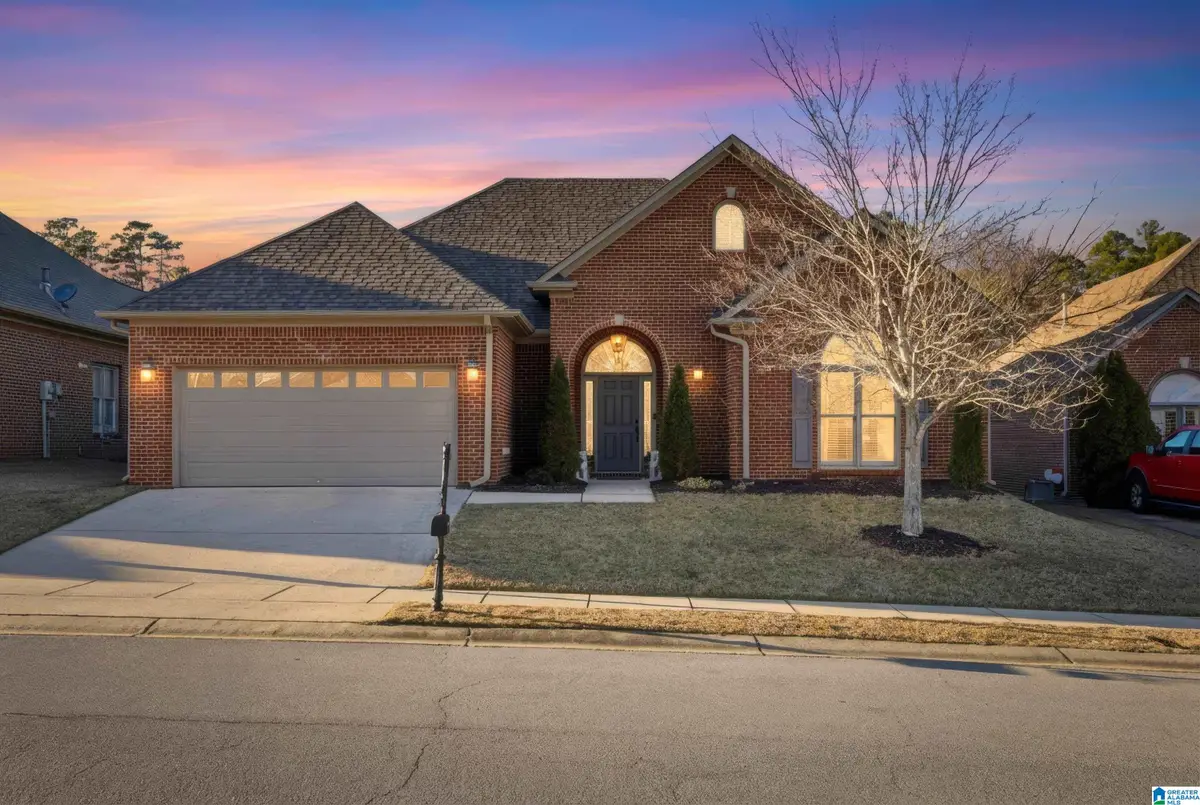 3187 CROSSINGS DRIVE, Hoover, AL 35242 - Image #1