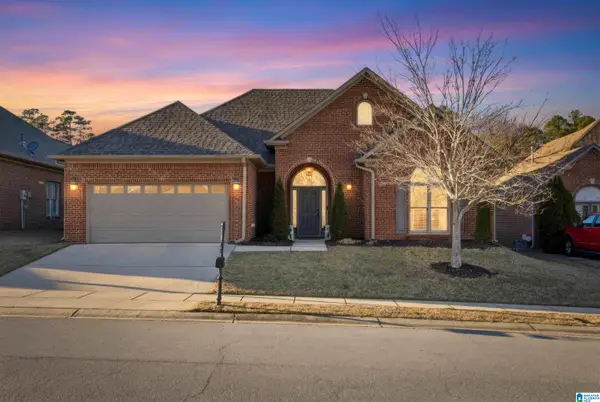 3187 CROSSINGS DRIVE, Hoover, AL 35242