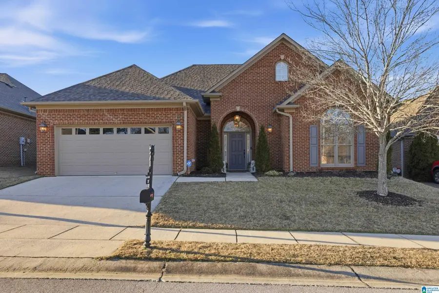 3187 CROSSINGS DRIVE, Hoover, AL 35242 - Image #2