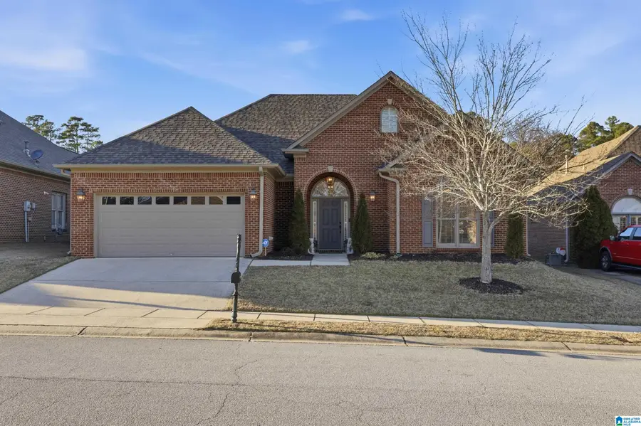 3187 CROSSINGS DRIVE, Hoover, AL 35242 - Image #3