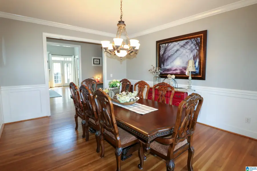 444 EAGLE POINTE DRIVE, Pell City, AL 35128 - Image #3