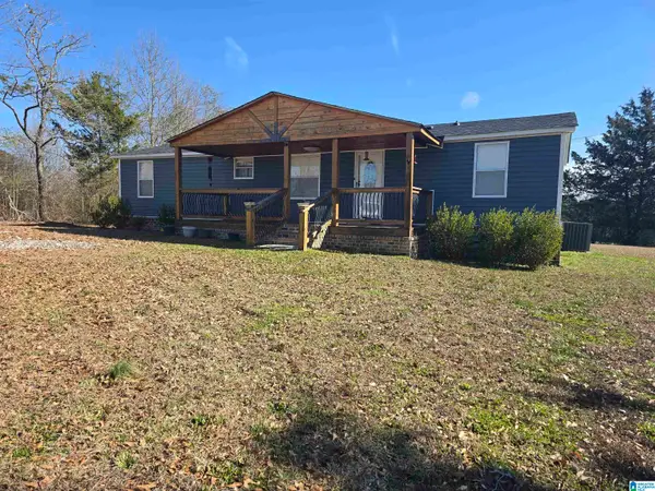 301 YEARGAN DRIVE, Lafayette, AL 36862