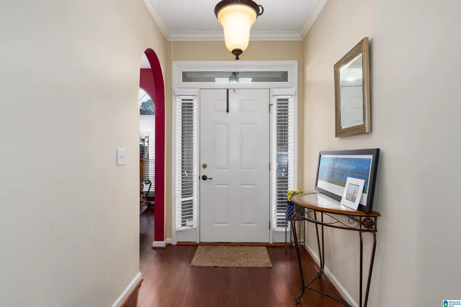 110 COBBLESTONE TERRACE, Pelham, AL 35124 - #2