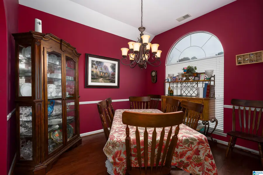 110 COBBLESTONE TERRACE, Pelham, AL 35124 - #3