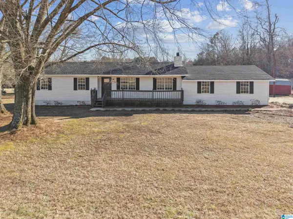 3311 BYARS ROAD, Moody, AL 35004