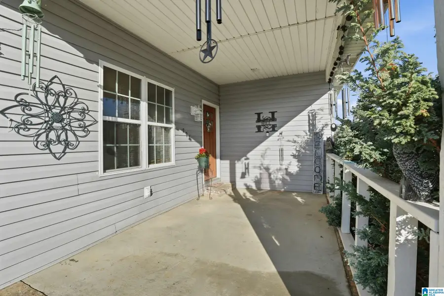 795 CEMETARY ROAD, Holly Pond, AL 35083 - #3