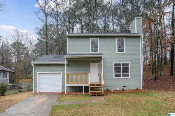 2205 PENTLAND DRIVE, Birmingham, AL 35235