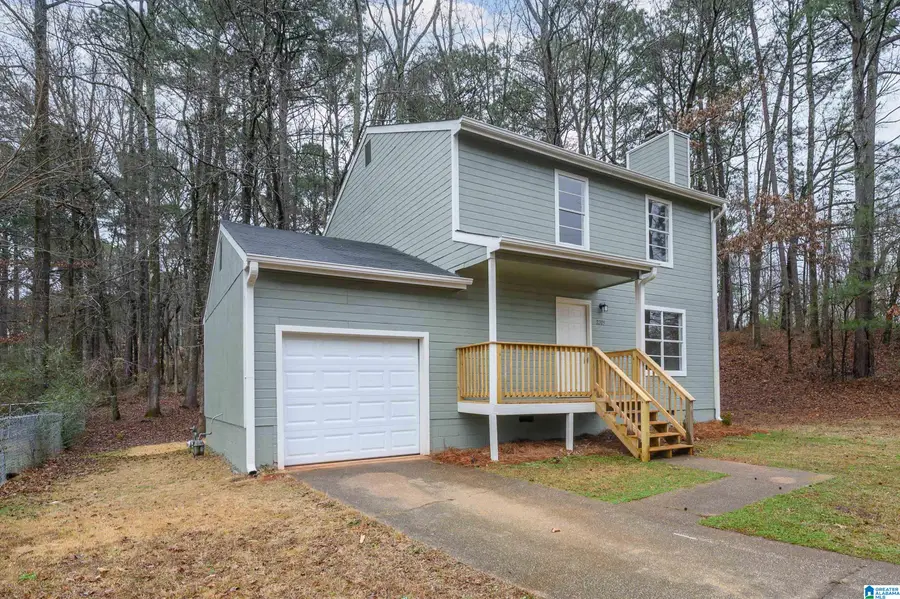 2205 PENTLAND DRIVE, Birmingham, AL 35235 - #2