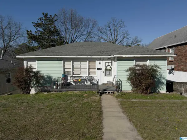 1536 GRAYMONT AVENUE W, Birmingham, AL 35208