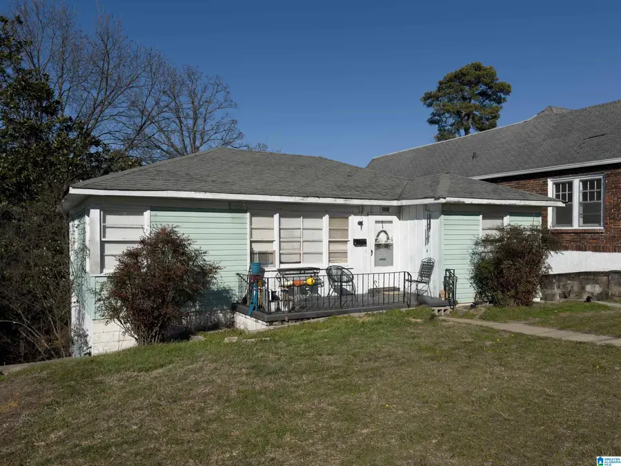 1536 GRAYMONT AVENUE W, Birmingham, AL 35208 - #3