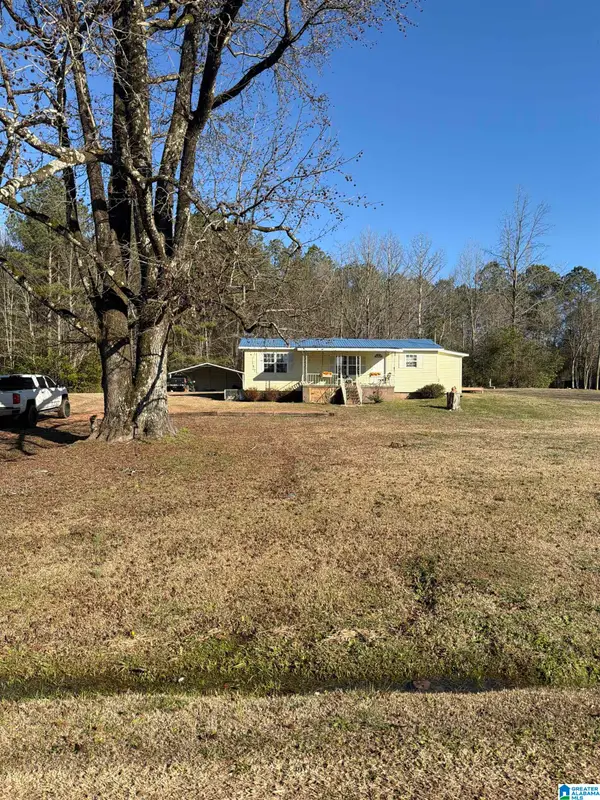 9330 SHIPPTOWN ROAD, Empire, AL 35063