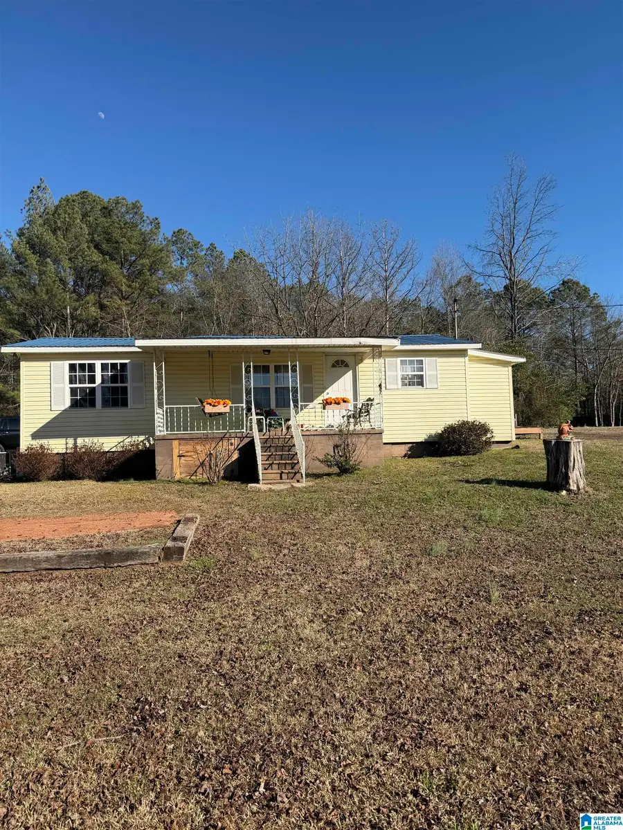 9330 SHIPPTOWN ROAD, Empire, AL 35063 - #2