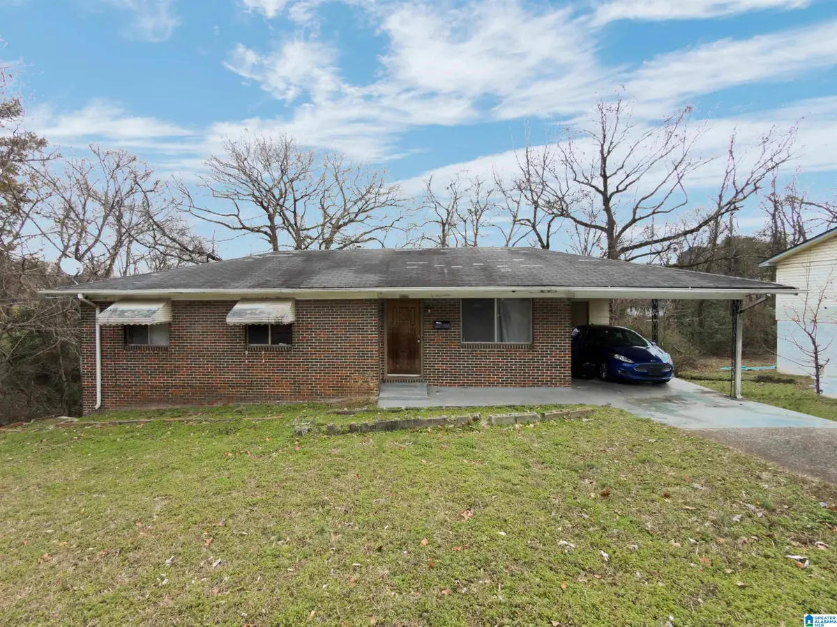 617 64TH STREET S, Birmingham, AL 35212 - #1