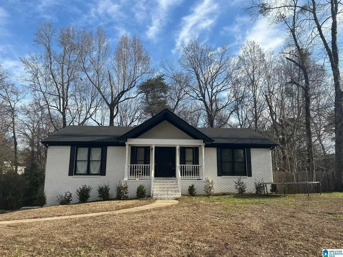 719 13TH AVENUE, Pleasant Grove, AL 35127 - #1