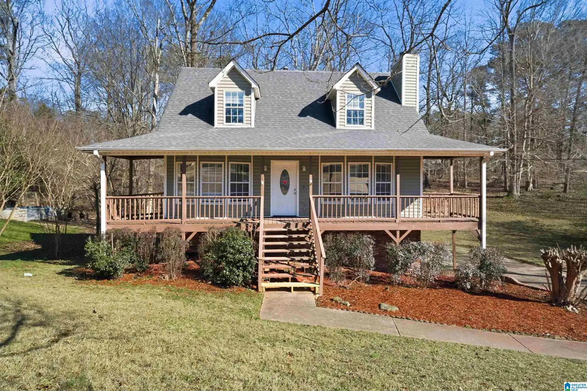 7325 WHITNEY DRIVE, Pinson, AL 35126 - Image #1