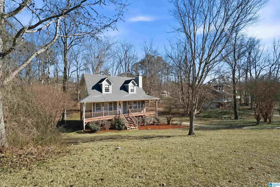 7325 WHITNEY DRIVE, Pinson, AL 35126 - Image #2