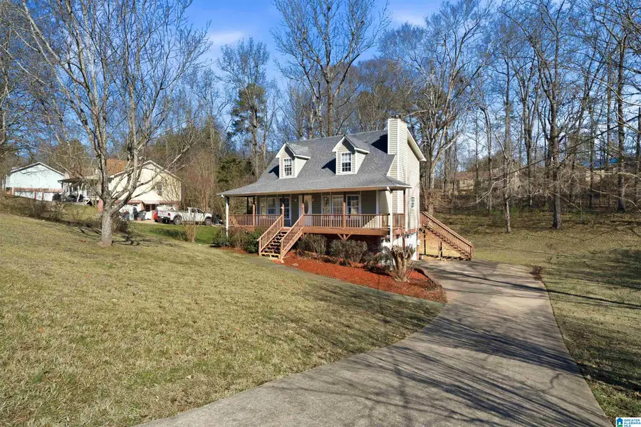 7325 WHITNEY DRIVE, Pinson, AL 35126 - Image #3