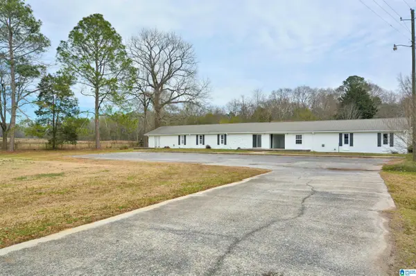 104 BURNS LANE, Harpersville, AL 35078