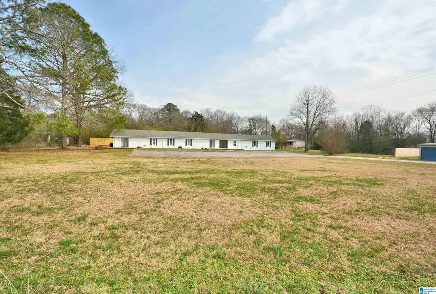 104 BURNS LANE, Harpersville, AL 35078 - #2