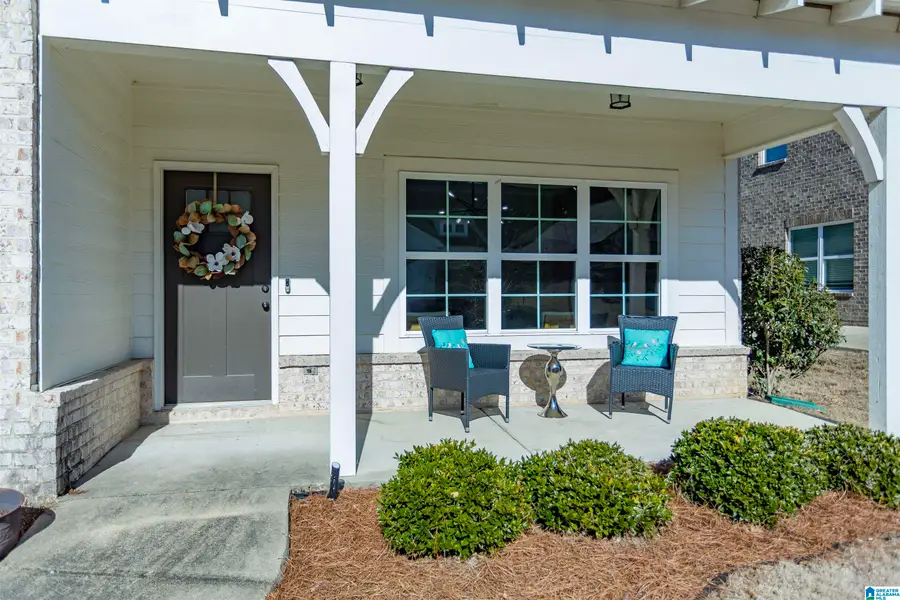 1385 WOODRIDGE PLACE, Gardendale, AL 35071 - #3