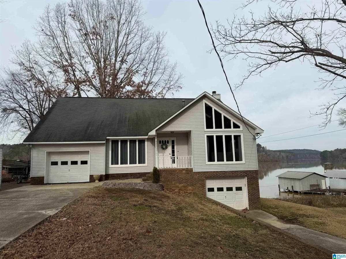 959 BOATWORKS ROAD, Adger, AL 35006 - #1