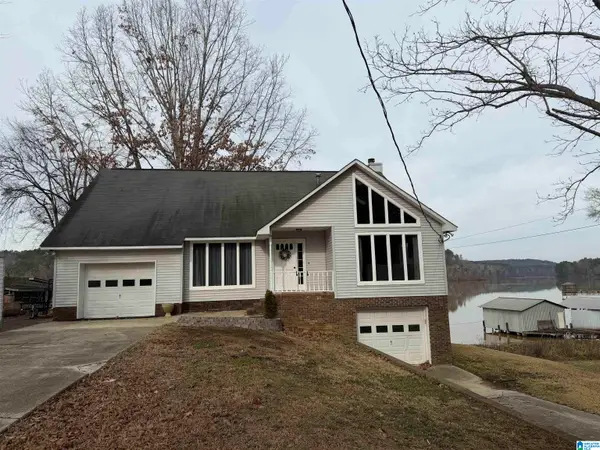 959 BOATWORKS ROAD, Adger, AL 35006