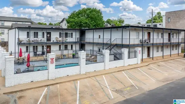 1402 9TH STREET, Tuscaloosa, AL 35401